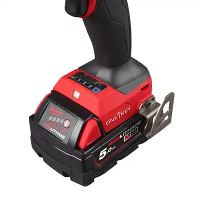 Trapano avvitatore a batteria ONE-KEY ™_4