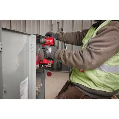 Trapano avvitatore a batteria ONE-KEY ™_6