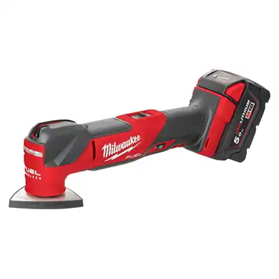 M18 FUEL™ Akku-Multitool, Milwaukee_4