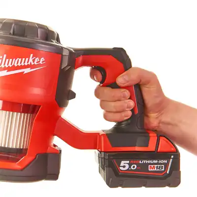 M18™ Akku-Hand-Staubsauger, Milwaukee_4