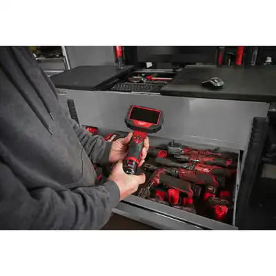 M12™ Akku-Inspektionskamera, Milwaukee_2