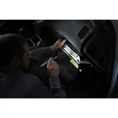 Stiftlampe 100 Lumen IPL-LED, Milwaukee_1