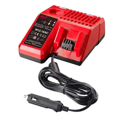 M12™-M18™ Auto-Ladegerät, Milwaukee_1