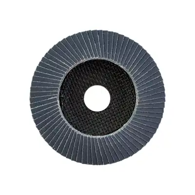 Fächerschleifscheibe 125 mm SL50 Zirkonkorund K80_1