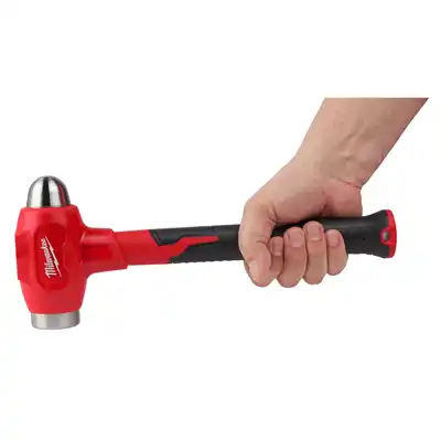 Mazzuola con testa piatta e sferica 900 g_3