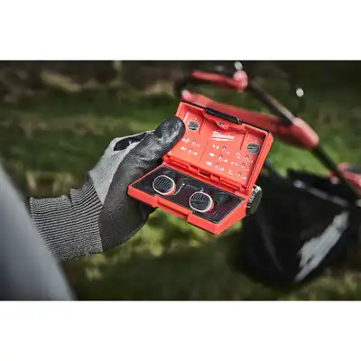 USB Bluetooth® Kopfhörer / Gehörschutz, Milwaukee_3
