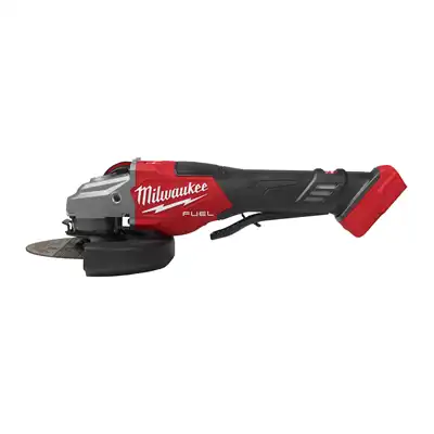 Smerigliatrice angolare, Milwaukee_1