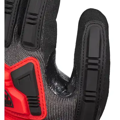 Gants anti-choc anti-coupure E - 8/M_1