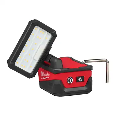 M18™ Akku-Bauleuchte M18ALIS-0, Milwaukee_4