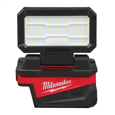 M18™ Akku-Bauleuchte M18ALIS-0, Milwaukee_5