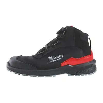 Bottes de sécurité FLEXTRED S3S BOA taille 37_2