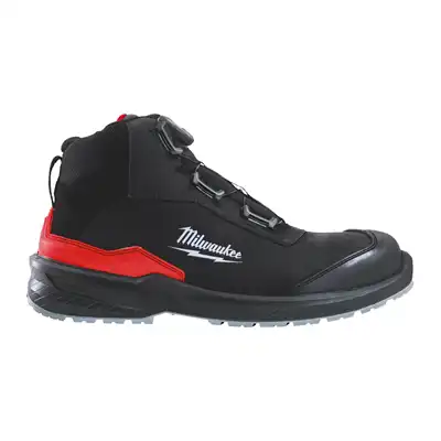 Bottes de sécurité FLEXTRED S3S BOA taille 46_1