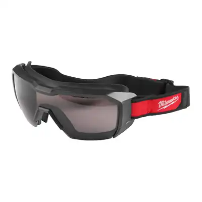 Niedrig-Profil-Vollsichtschutzbrille _1