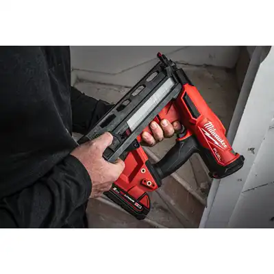Akku-Nagler M18 FUEL™, Milwaukee_6