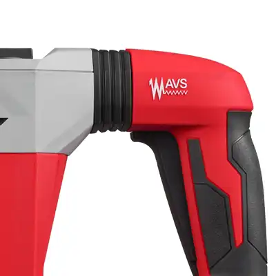 Marteau piqueur SDS-max, Milwaukee_5