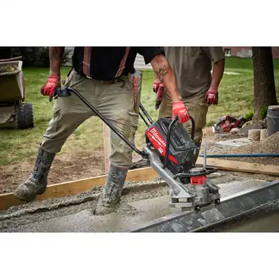 Akku-Vibrationsbohle MX FUEL™, Milwaukee_1