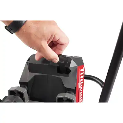 MX FUEL™ Règle vibrante_6