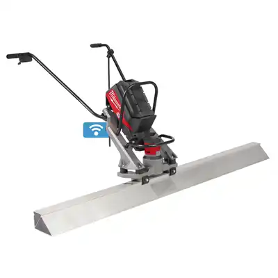 Akku-Vibrationsbohle MX FUEL™, Milwaukee_2