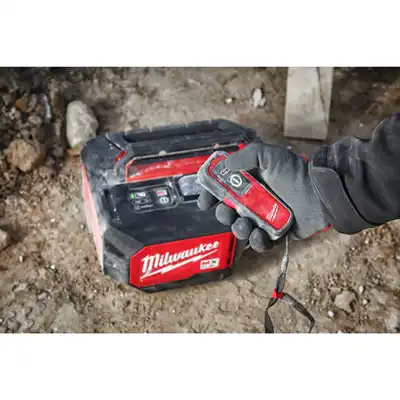 MX FUEL™ Aiguille vibrante compacte_4