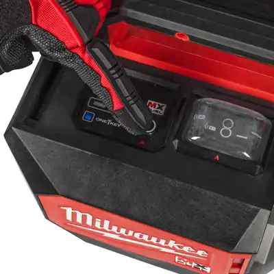 MX FUEL™ Aiguille vibrante compacte_5