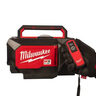 MX FUEL™ Aiguille vibrante compacte_6