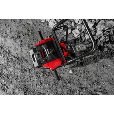MX FUEL™ Abbruchhammer-Trolley, Milwaukee_3
