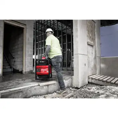 MX FUEL™ Akku-Generator, Milwaukee_2