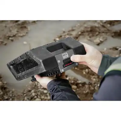 Batteria, Milwaukee_5