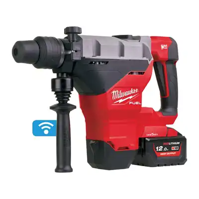 Tassellatore, Milwaukee_1