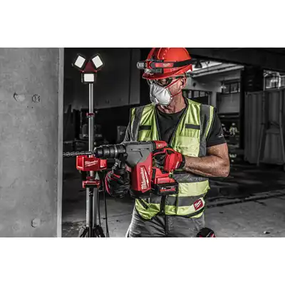 M18 FUEL™ Perfo-Burineur SDS-Plus 32 mm ONE-KEY™ _6