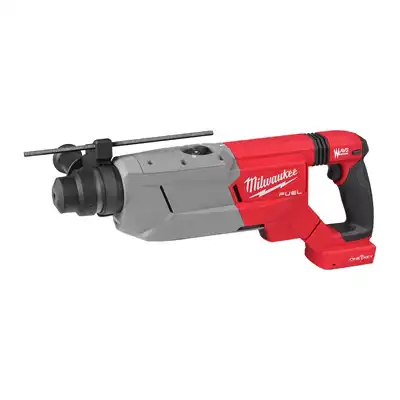 M18 FUEL™ Perforateur ONE-KEY™ SDS-PLUS 32mm_4