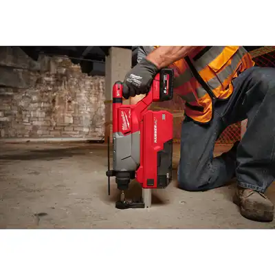 M18 FUEL™ Perforateur ONE-KEY™ SDS-PLUS 32mm_8