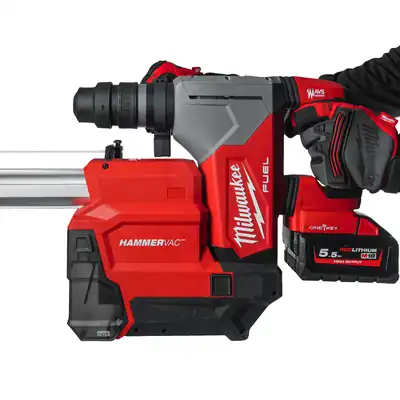 M18™ Akku-Absaugsystem mit AUTOPULSE™, Milwaukee_1