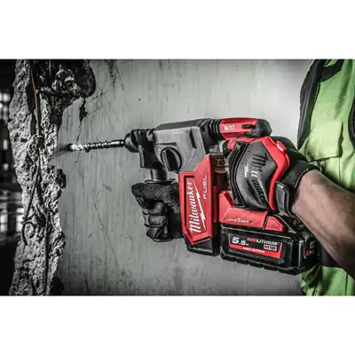 M18 FUEL™ PERFORATEUR SDS-PLUS 26 MM_8