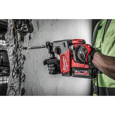 M18 FUEL™ PERFORATEUR SDS-PLUS 26 MM_6