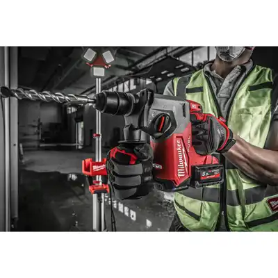M18 FUEL™ Akku-Kombihammer M18FHX-0X_1