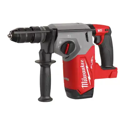 M18 FUEL™ Akku-Kombihammer M18FHX-0X_4