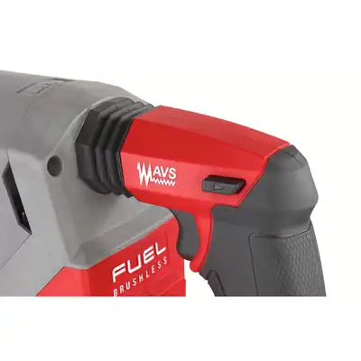 M18 FUEL™ Akku-Kombihammer M18FHX-0X_5