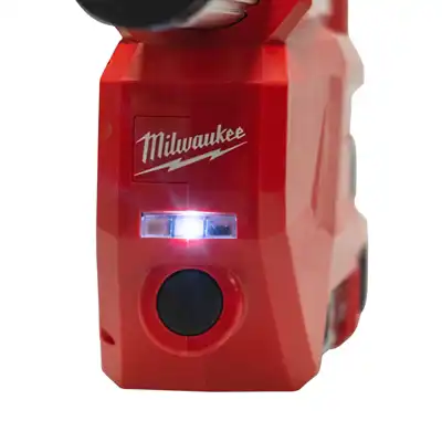 Absaugsystem für 26mm SDS-Plus Hämmer, Milwaukee_2