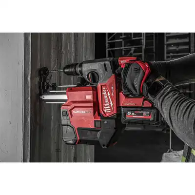 M18 FUEL™ Perforateur SDS+ 26mm 4 modes_3