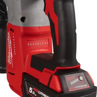M18™ PERFORATEUR BRUSHLESS SDS-PLUS 26 MM_4