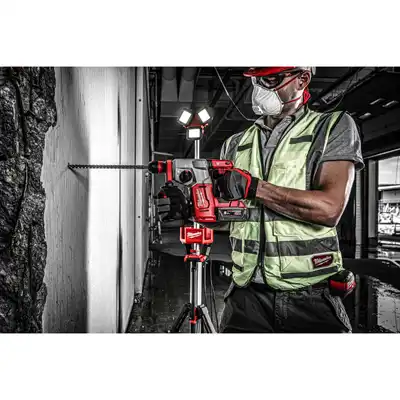 M18™ PERFORATEUR BRUSHLESS SDS-PLUS 26 MM_6
