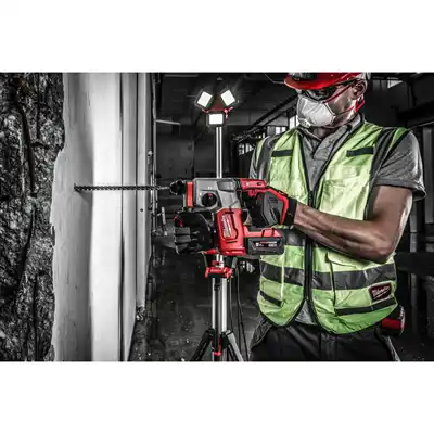M18™ PERFORATEUR BRUSHLESS SDS-PLUS 26 MM_3