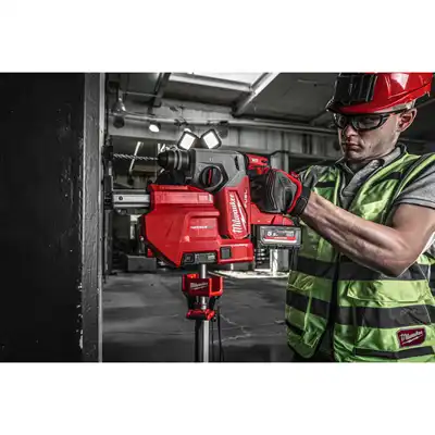 M18 FUEL™ SDS-Plus Absaugsystem, Milwaukee_1