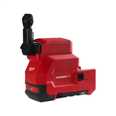 M18 FUEL™ SDS-Plus Absaugsystem, Milwaukee_4