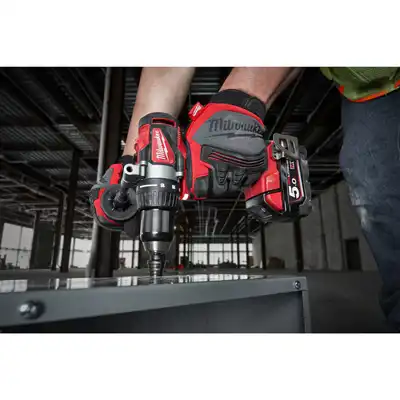 M18™ BRUSHLESS Perceuse Visseuse_6