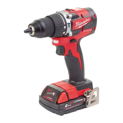 M18™ BRUSHLESS Perceuse à percussion compacte_1