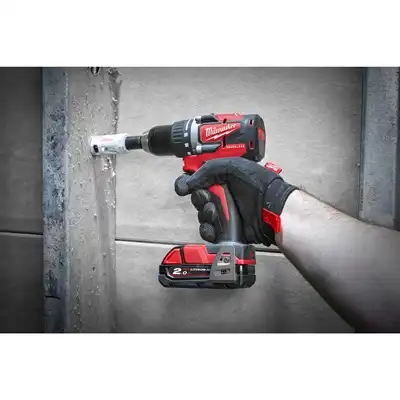 M18™ brushless Perceuse visseuse compacte_5