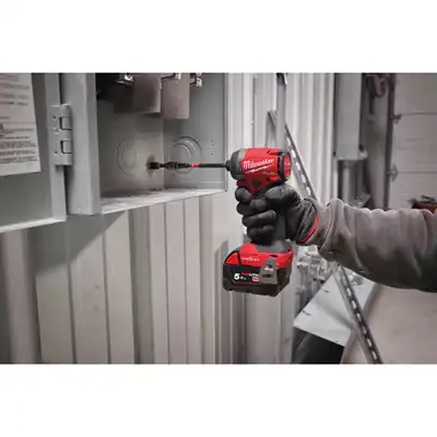 1/4˝ Akku-Schlagschrauber ONE-KEY™, Milwaukee_6