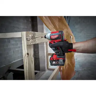 Avvitatore ad impulsi, Milwaukee_6